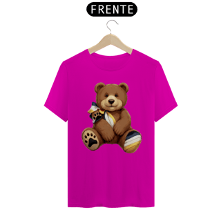 Nome do produto Pride Teddy 2 - Quality