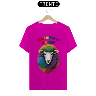 Nome do produto Rainbow Sheep - Quality