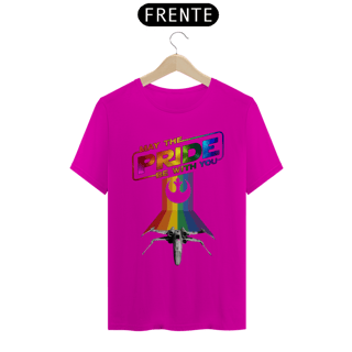 Nome do produto May the Pride - Quality