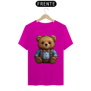 Nome do produto Teddy gravata borboleta - Quality
