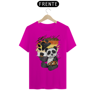 Nome do produto Panda Pintor - Quality