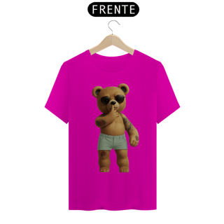 Nome do produto André Vieira Teddy 2 - Quality
