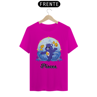 Nome do produto Zodiaco Care Peixes - Quality