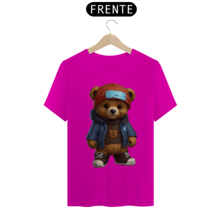 Nome do produto Teddy Street 2 - Quality