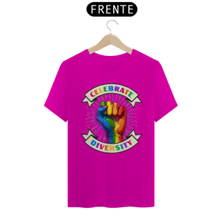 Nome do produto Celebre a Diversidade - Quality