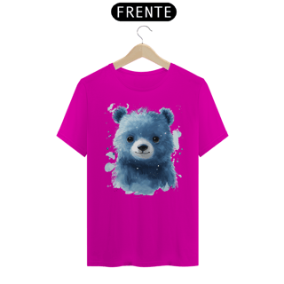 Nome do produto Blue Teddy Bear 2 - Quality