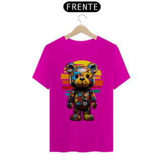 Nome do produto Pop Art Teddy Pintura - Quality