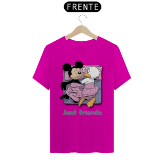 Nome do produto Just Friends - Quality