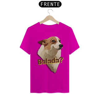 Nome do produto Corgi Meme - Quality
