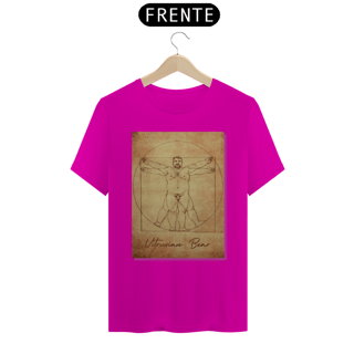 Nome do produto Vitruvian Bear Pintura - Quality