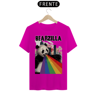 Nome do produto Bearzilla - Quality
