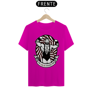 Nome do produto The Circus Strong Man - Quality