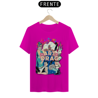 Nome do produto Arte Drag - Quality