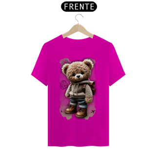 Nome do produto Travelling Teddy Bear - Quality