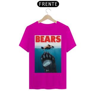 Nome do produto Bears - Quality