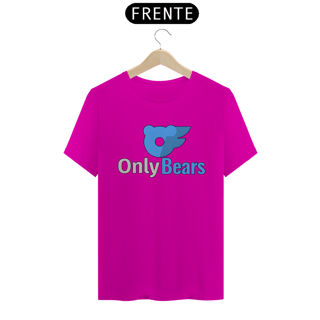 Nome do produto OnlyBears - Quality