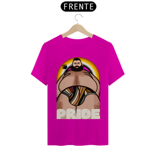 Nome do produto Chubby Pride - Quality