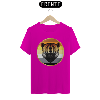 Nome do produto Bear Pride Emblema - Quality