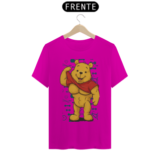 Nome do produto Teddy Bear Workout - Quality