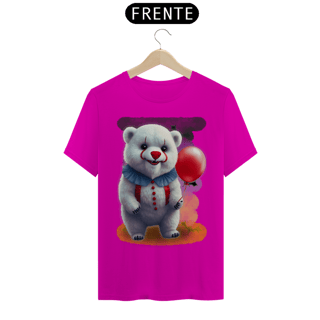 Nome do produto Halloween It Bear - Quality