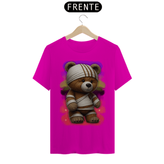 Nome do produto Halloween Mummy Bear - Quality