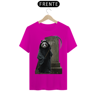 Nome do produto Halloween Panda Reaper - Quality