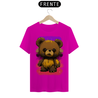 Nome do produto Halloween Teddy Zombie - Quality