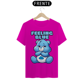 Nome do produto Feeling Blue Care - Quality