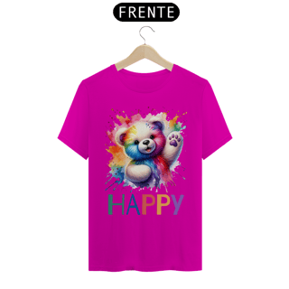 Nome do produto Happy Rainbow Bear - Quality