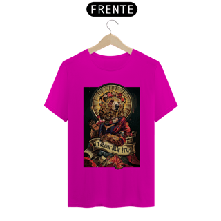 Nome do produto In Bear We Trust - Quality