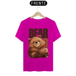 Nome do produto Bear Hug - Quality