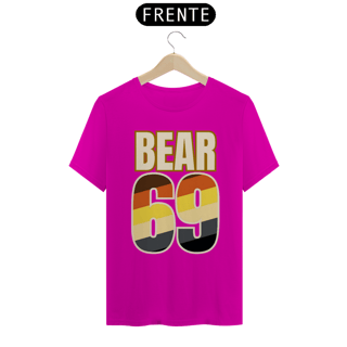 Nome do produto Bear Pride 69 - Quality