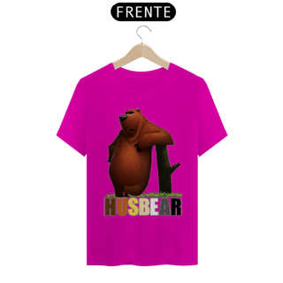 Nome do produto HusBear - Quality
