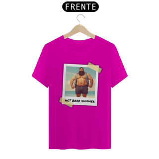 Nome do produto Hot Bear Summer - Quality