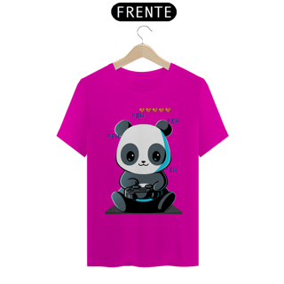 Nome do produto Gamer Panda - Quality