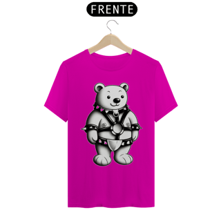 Nome do produto Spike Harness Teddy - Quality