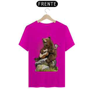 Nome do produto Bear Folk - Quality