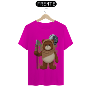 Nome do produto Ewok Bear - Quality