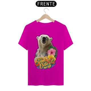 Nome do produto Summer Bear Vibes - Quality