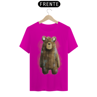 Nome do produto Rustic Bear - Quality
