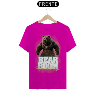 Nome do produto Bearboom - Harness Party - Quality