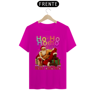 Nome do produto Ho Ho Homo Natal - Quality
