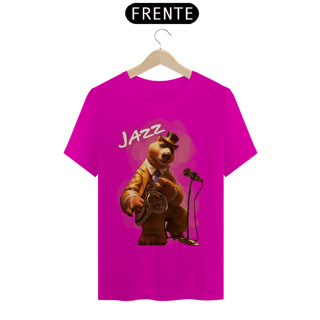 Nome do produto Jazz Bear - Quality