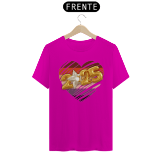 Nome do produto Bear Pride 2025 - Quality