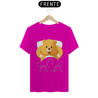 Nome do produto Bear Nap Vibes - Quality