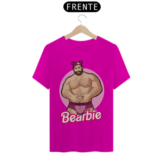 Nome do produto Bearbie - Quality