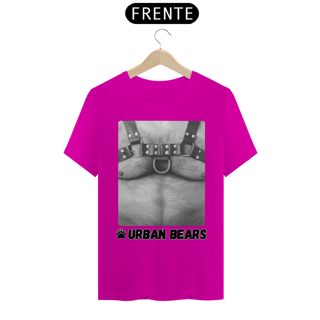 Nome do produto Urban Bears - Bear Harness Pride - Quality