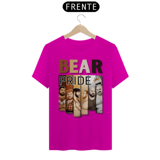 Nome do produto Bear Pride 3 - Quality