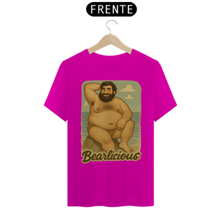 Nome do produto Bearlicious - Quality
