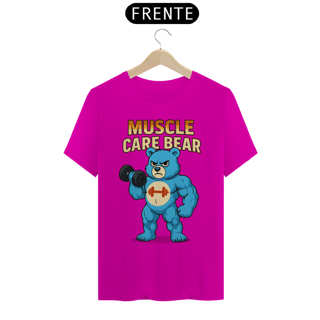 Nome do produto Muscle Care Bear Grumpy Workout - Quality
